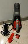 Odkurzacz samochodowy Black Decker dustbuster ADV1210