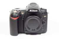Nikon D90 Body • пробег 918 • (D7000, D5300, D5100)