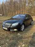 Insignia Recaro OPC LINE