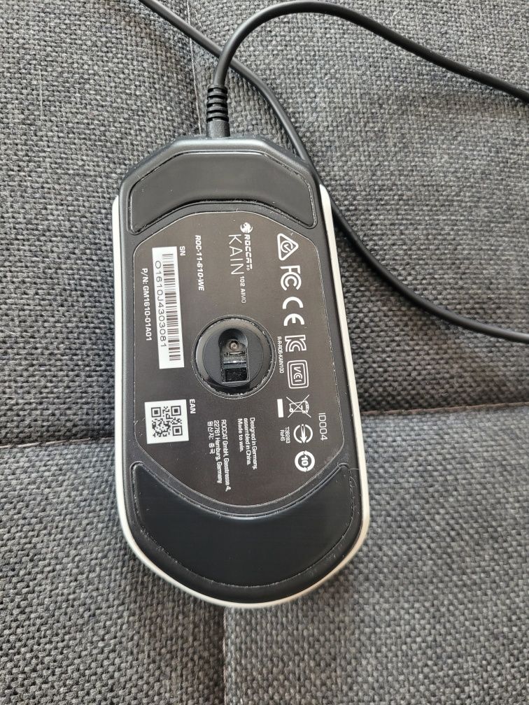 Myszka gamingowa Roccat Kain 102 aimo