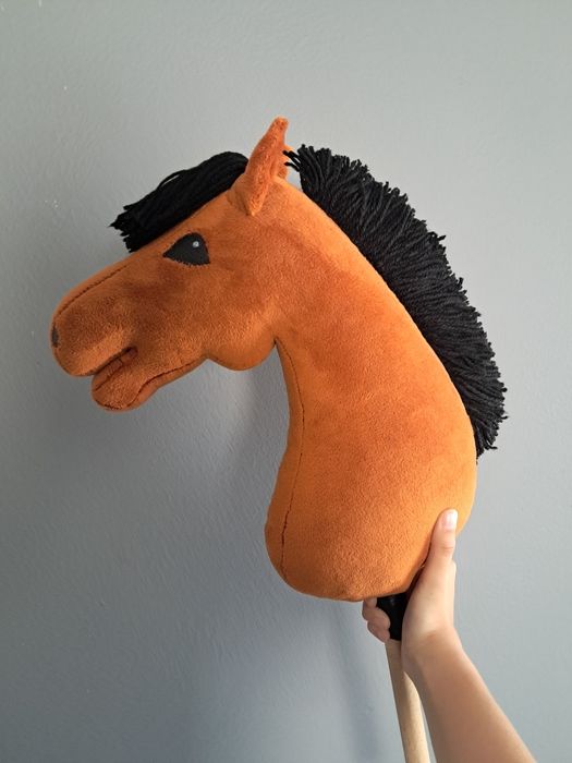 Gniady Hobbyhorse A4