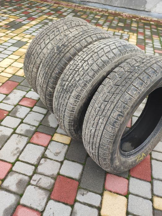 Шини зима 175/65 R14
