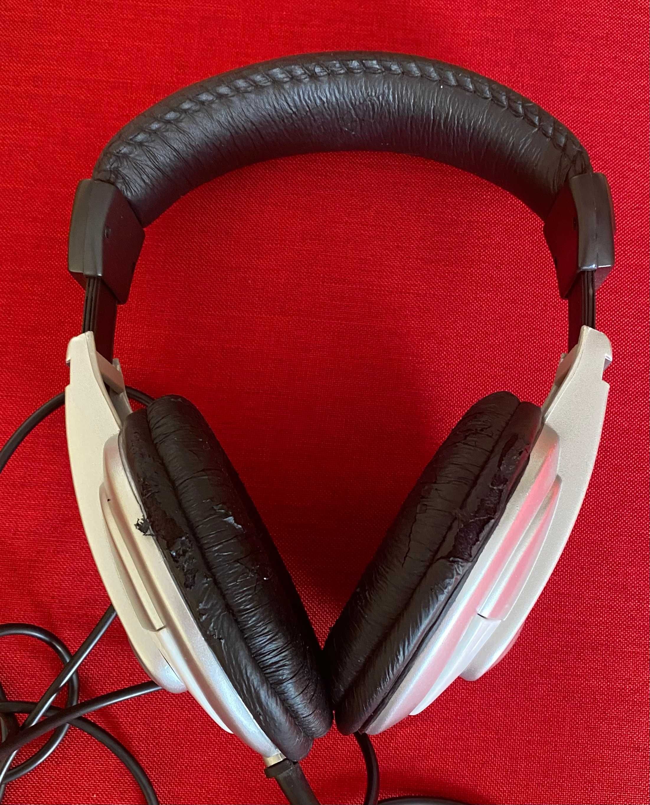 Słuchawki nauszne t.bone HD800