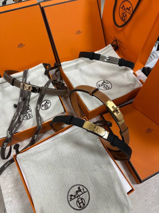 Ремень hermes kelly повний комплект бутика