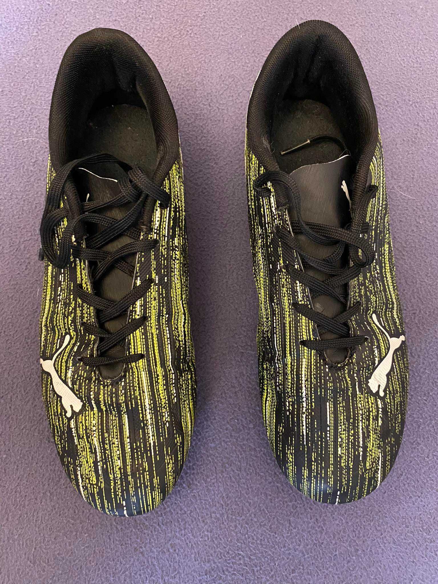 buty korki puma AD F5V90