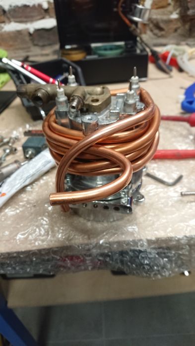 Ekspres kolbowy Gaggia Classic