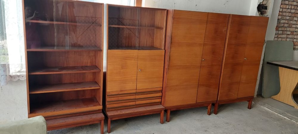 Meble, szafy, półki, solidne, silne. Wyprzedaż OKAZJA