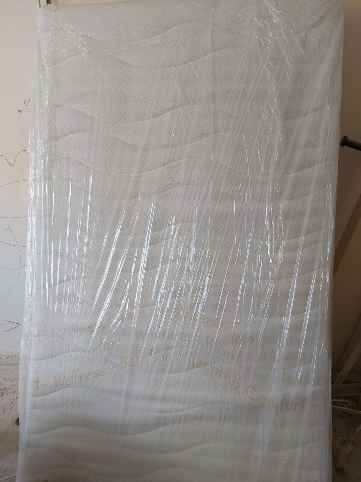 Materac do sypialni 120×200