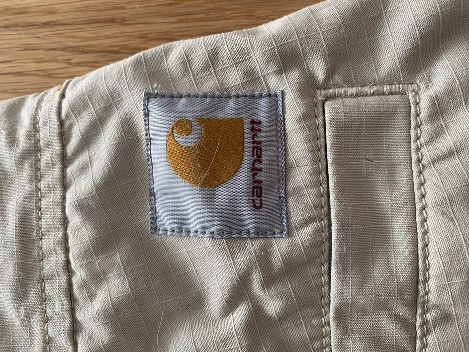 Штани Carhartt Marshall Jogger, XS