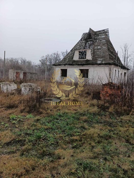 Продам ділянку 25 соток