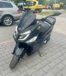 SYM Jet 14 125i ABS liquid cooled full LED
