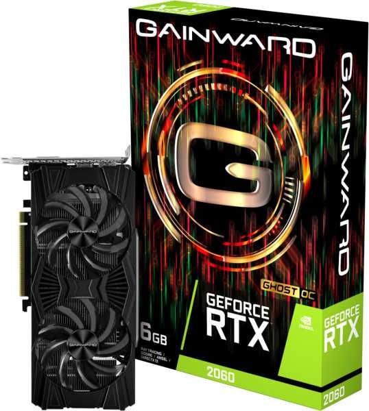 Rtx 2060 gainward