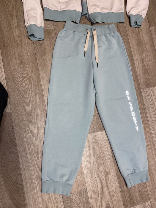 Спортивний костюм 8-9 років 134