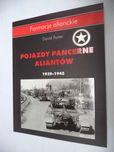 Pojazdy pancerne aliantów 1939- 1945 David Porter