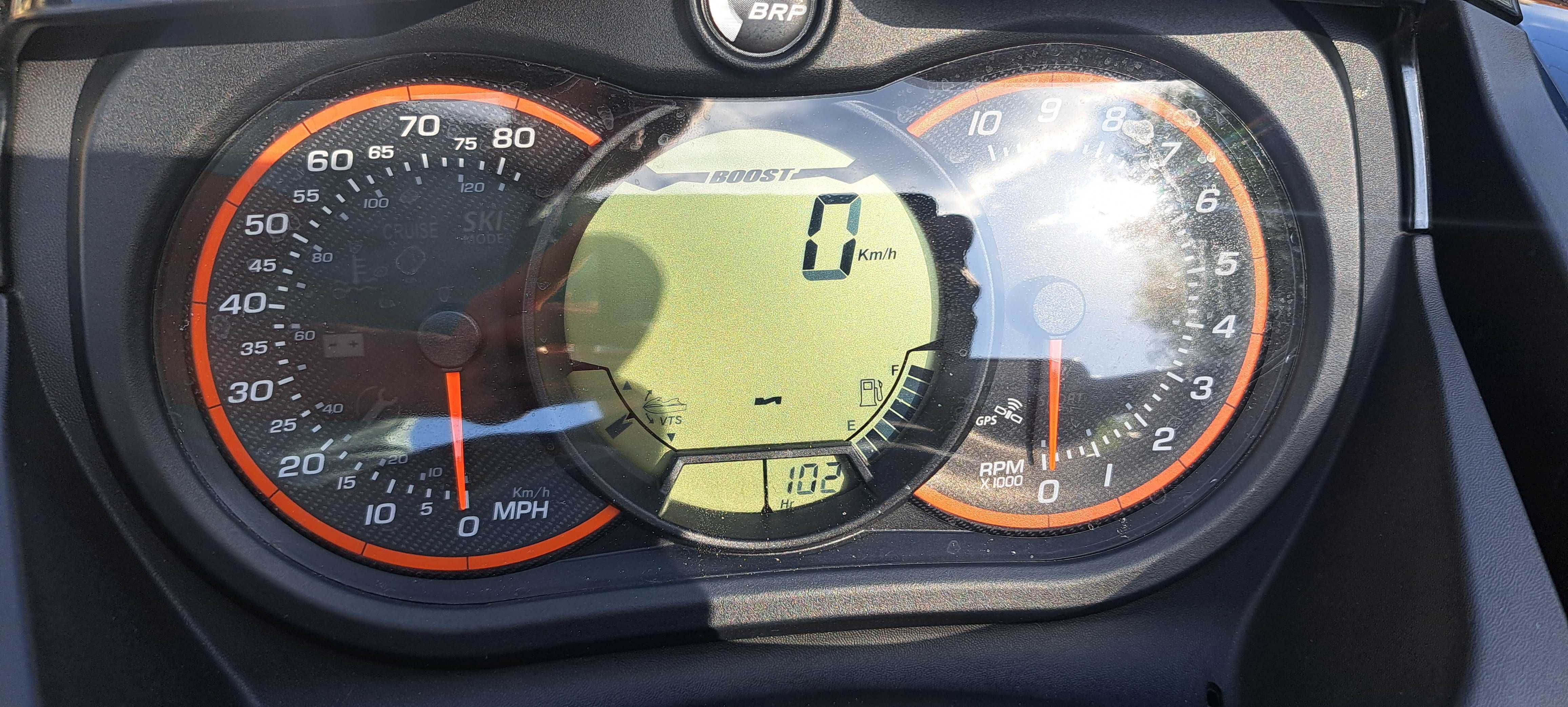 Sea Doo RXT 300 ( Seadoo, 110, 130, 170, 230, 260, 300, 325, Spark )