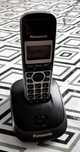Telefon stacjonarny bezprzewodowy
