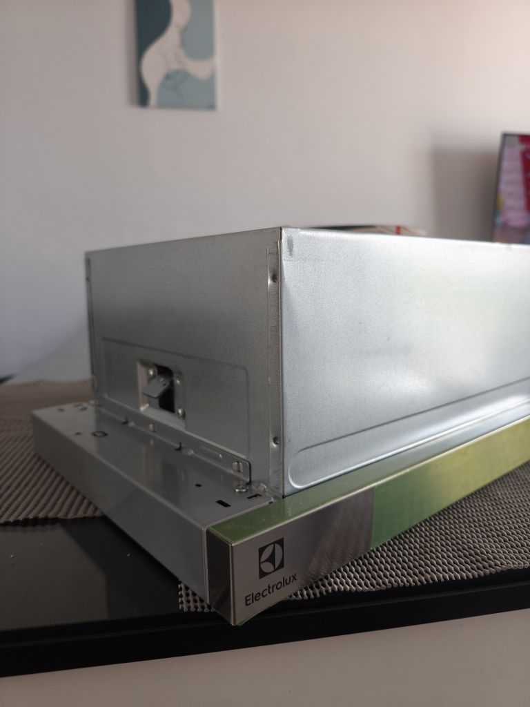 Exaustor Telescópico Electrolux KFP326S - NOVO