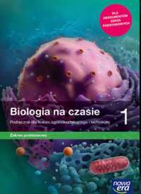 Biologia na czasie 1