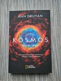 Kosmos możliwe światy National Geographic Ann Druyan