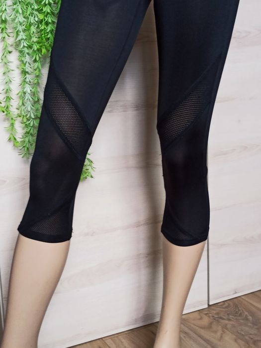 Sg Getry 3/4 34 , XS legginsy 34 , XS krótkie getry 34 , XS