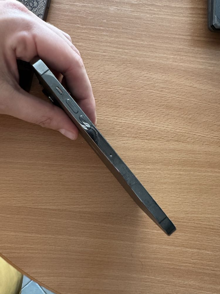 Iphone 13 pro max 128 gb graphite
