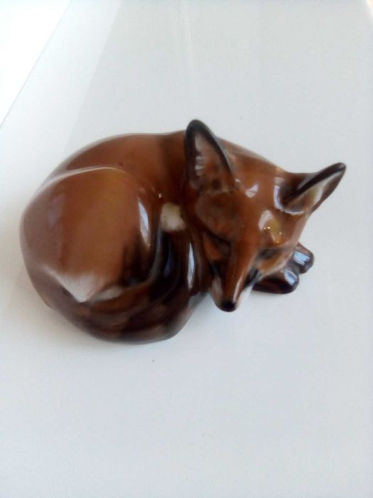 Статуэтка Розенталь