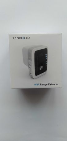 Wzmacniacz WiFi RANGEXTD