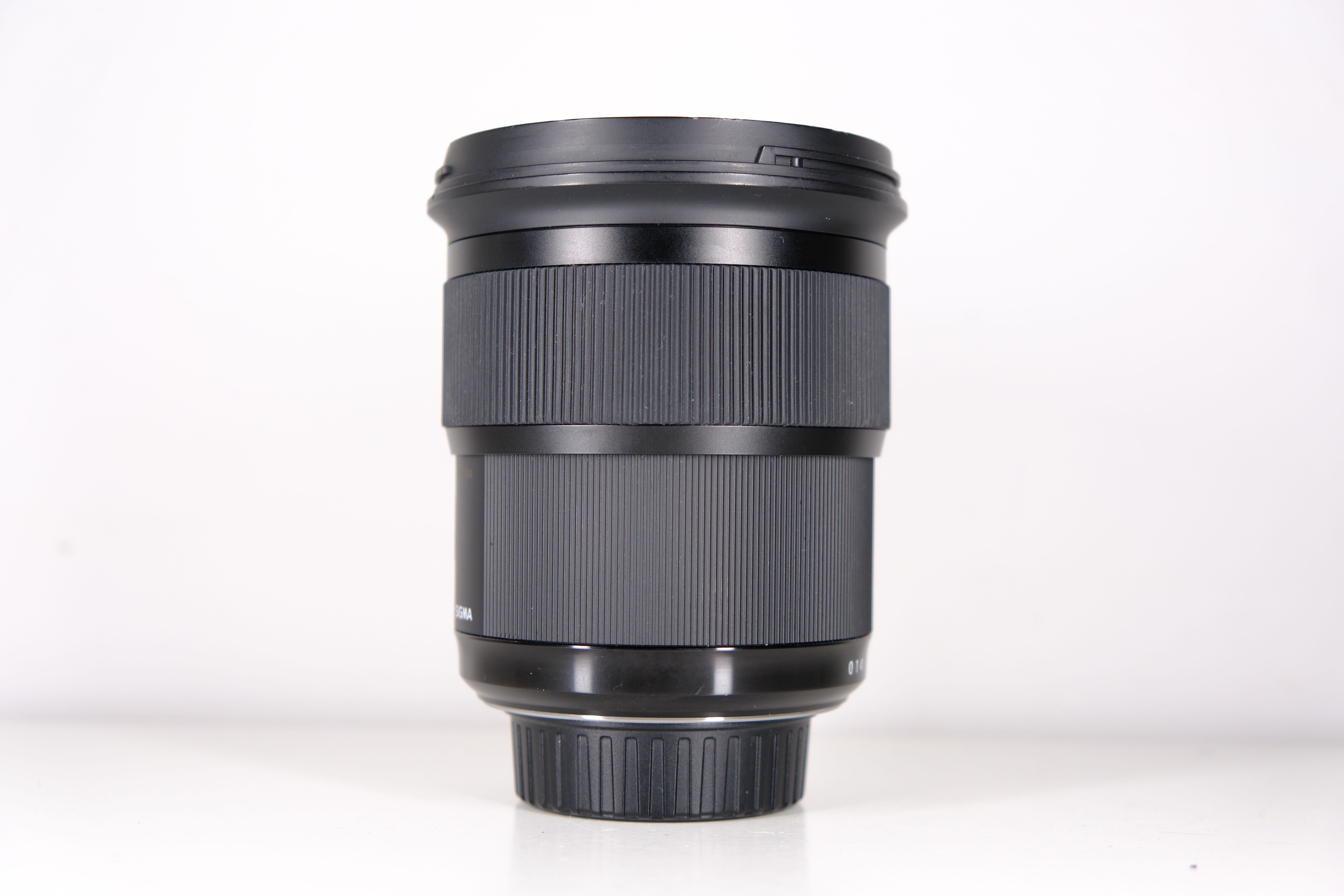 Sigma 50mm f/1.4 DG HSM Art Nikon F + гарантія \ без передоплат