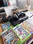 Konsola Xbox 360 E
