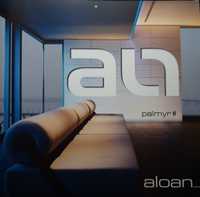 Aloan – Palmyr# (CD, 2004)
