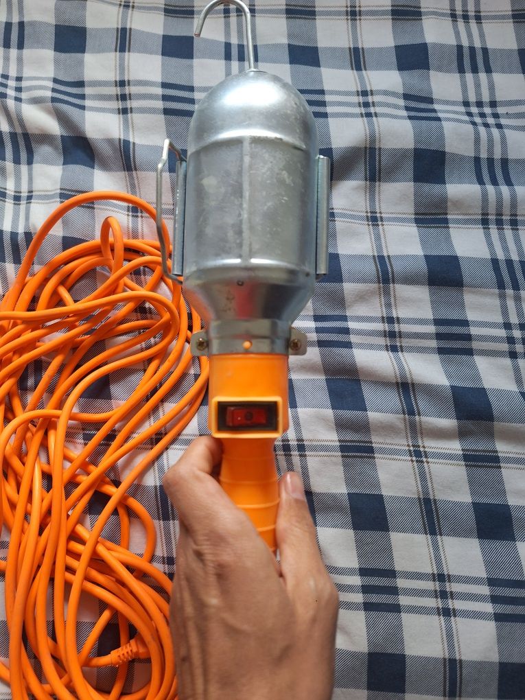 Gambiarra praticamente nova