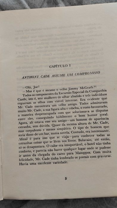 Obras Completas de Agatha Christie