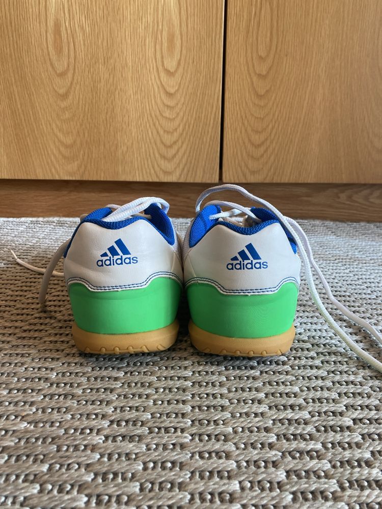 Adidas super sala futsal