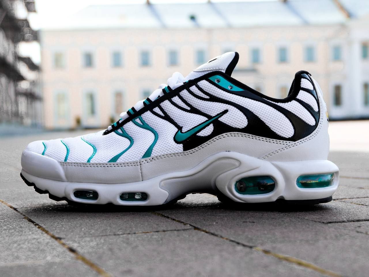 Nike Air Max TN TIFFANY Og