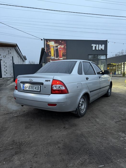 Lada Priora Продам строчно