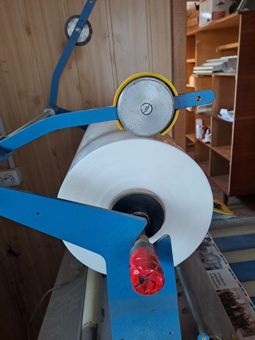 Рулонний ламінатор "Фоліант 520"