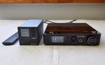 S.M.S.L. M300 DAC + S.M.S.L. SP400. Nowa cena. Kable gratis!