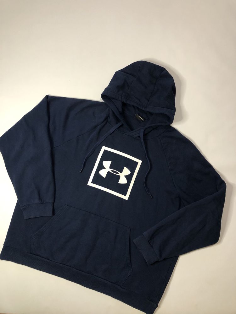 Худи Under Armour оригиеал