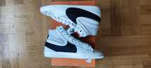 Sapatilhas Nike Blazer Mid '77 jumbo