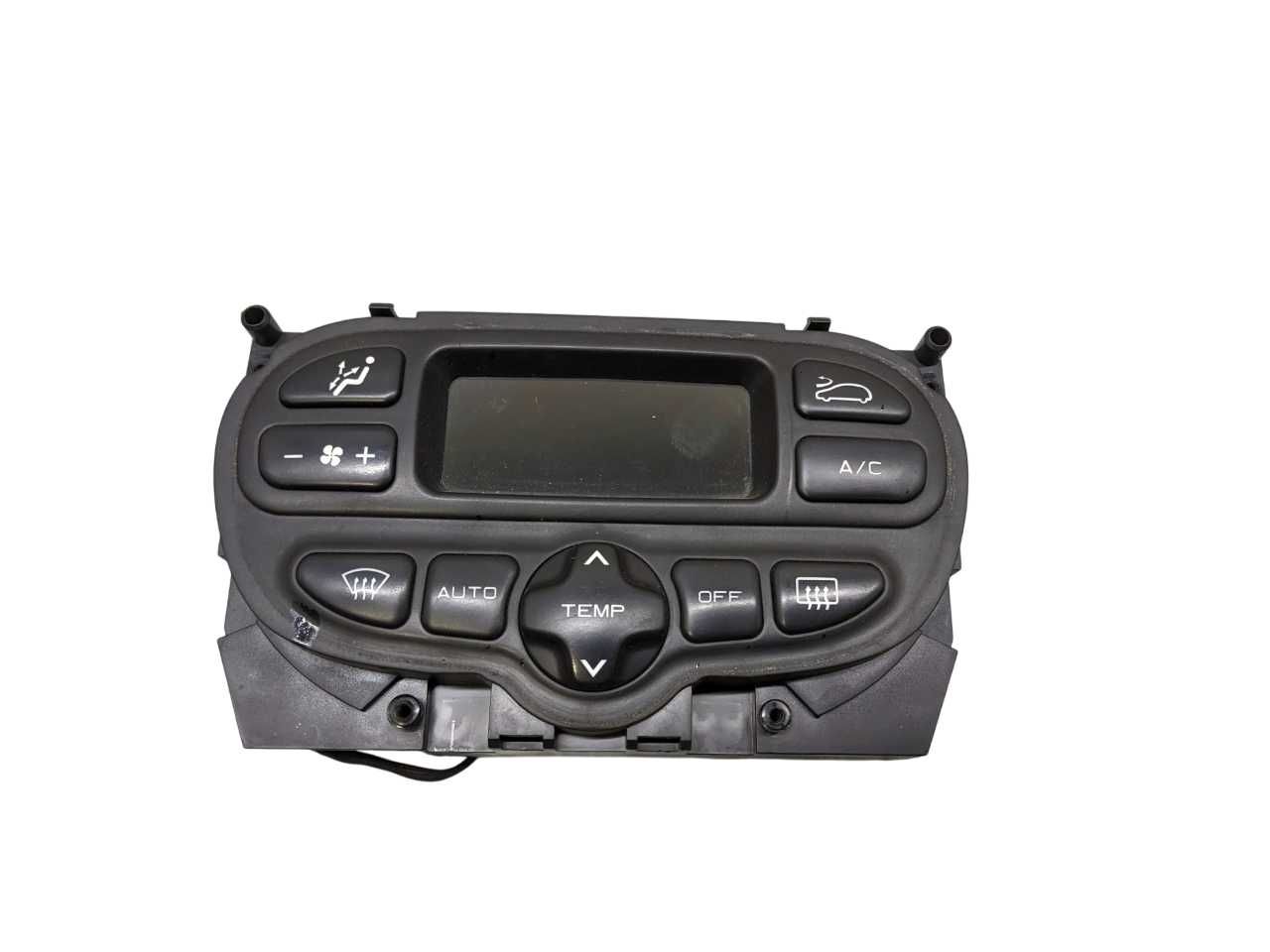 Citroen Xsara Picasso Panel Nawiewu Klimatyzacji