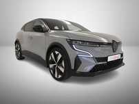 Renault Mégane E-Tech EV60 Equilibre Optimum Charge