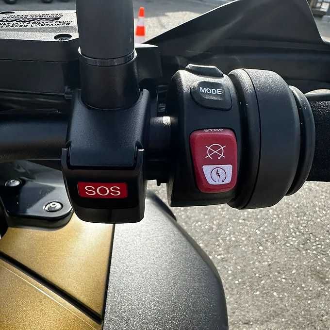 Bmw R1250 GS Adventure
