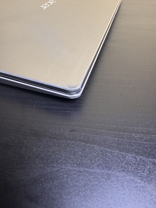 Portatil Acer I7