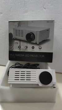 Продам прожектор Multimedia led projector mlp-30