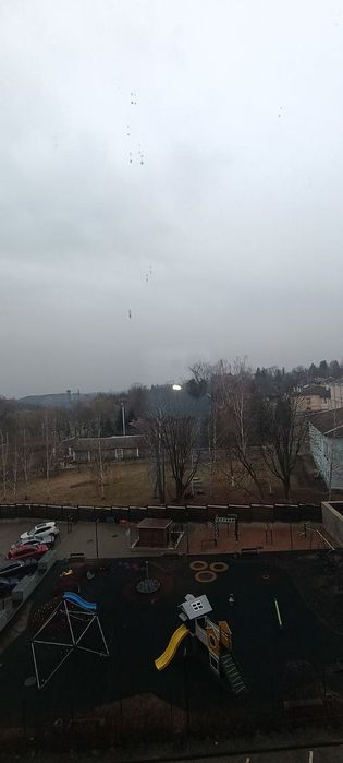 2-кімн квартира  ЖК «Преміум Парк» + Комірка