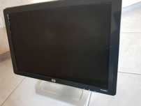monitor komputerowy hp w 2007 DVD 20 CALI