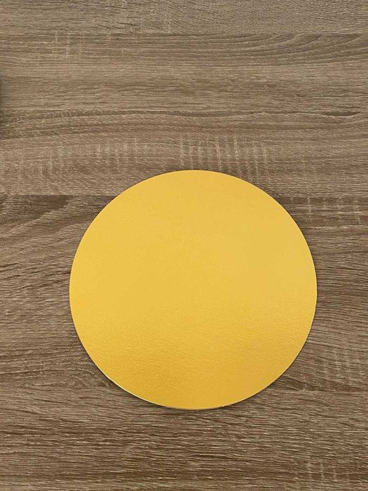 Підкладка під торт 20 см