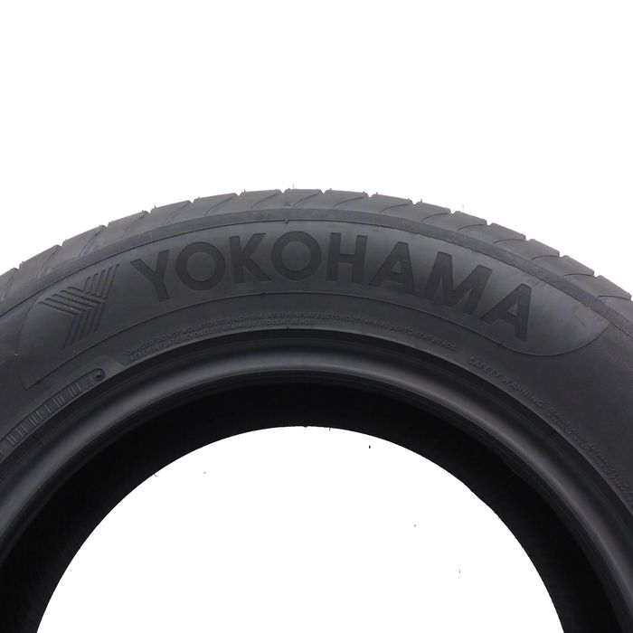 Opony 255/60/17 Yokohama 255/60R17 110W XL V105 Letnie 2018 Nieużywane