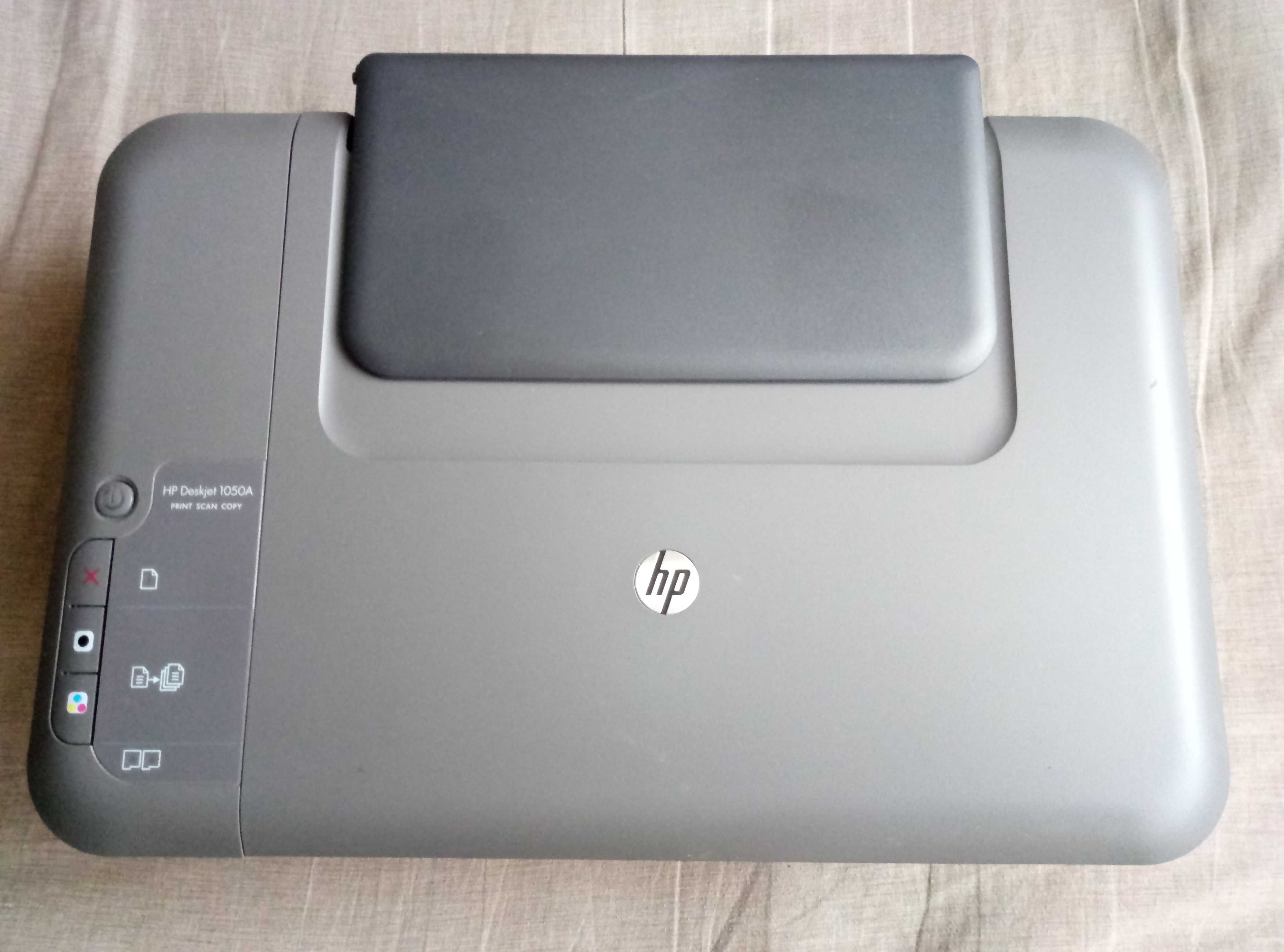 Принтер HP 1050A