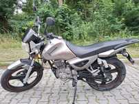Junak 123 niski przebieg